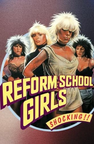 Reform School Girls (1986)