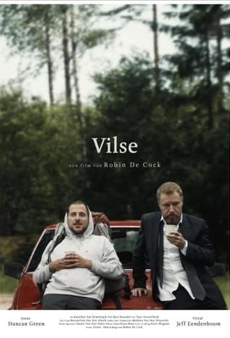 Vilse (2024)