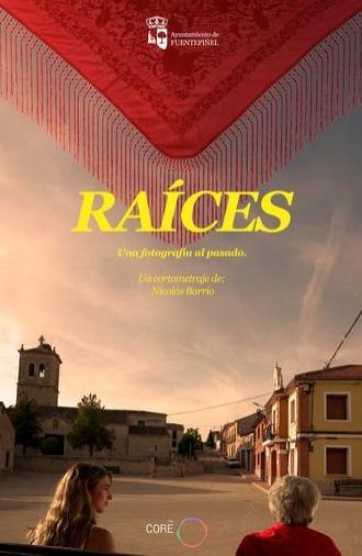 RAÍCES (2024)