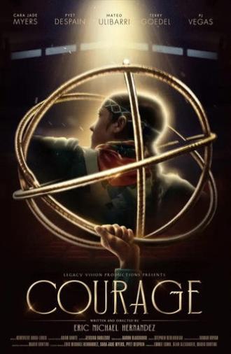 Courage (2025)