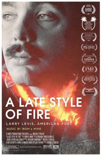 A Late Style of Fire (2016)