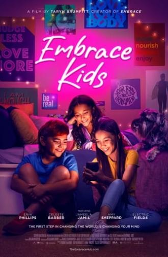 Embrace Kids (2022)