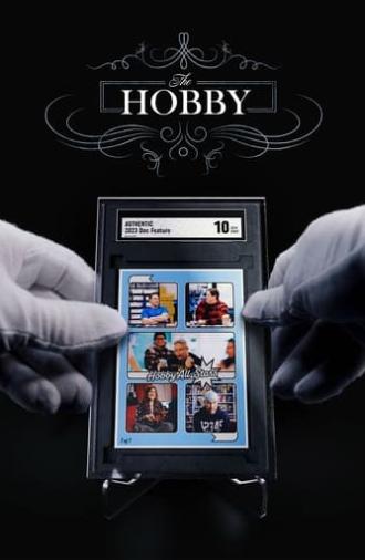 The Hobby (2024)