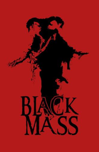 Black Mass (2019)