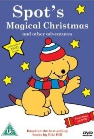 Spot's Magical Christmas (1995)