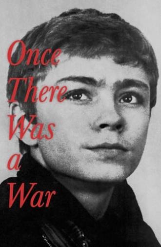 Once There Was a War (1966)