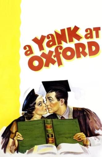 A Yank at Oxford (1938)