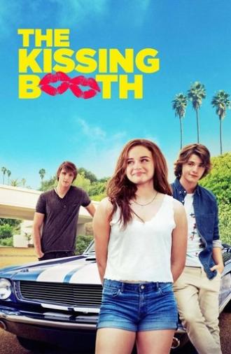 The Kissing Booth (2018)