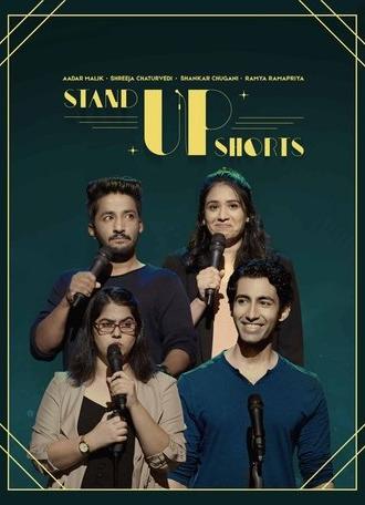 Stand-Up Shorts (2021)