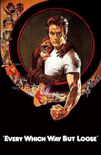 Every Which Way but Loose (1978)