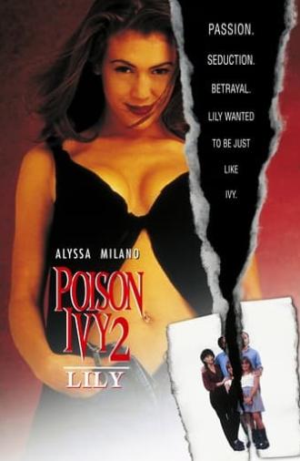 Poison Ivy 2: Lily (1996)