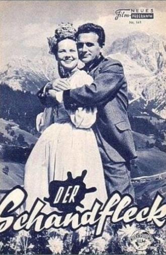 Der Schandfleck (1956)