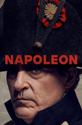 Napoleon (2023)