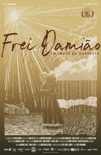 Frei Damião o Santo do Nordeste (2019)