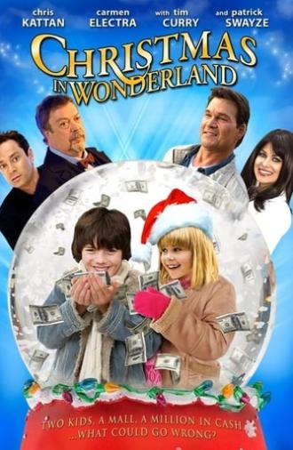 Christmas in Wonderland (2007)