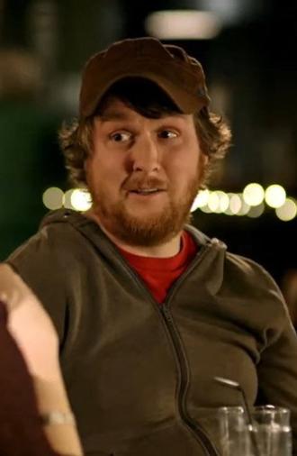 Very Few Fish (2013)