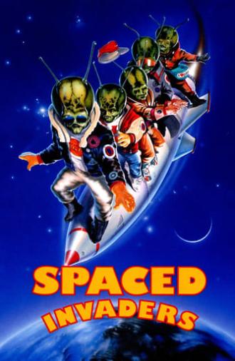 Spaced Invaders (1990)