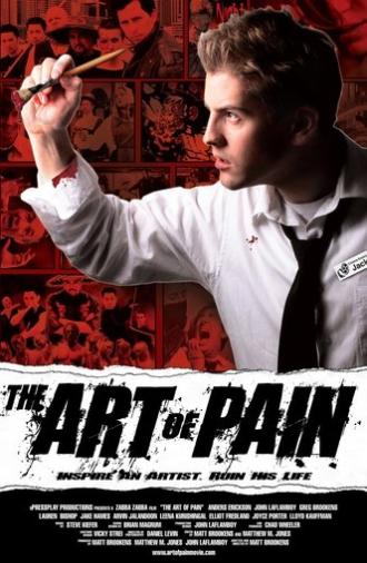 The Art of Pain (2008)