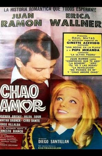 Chao amor (1968)