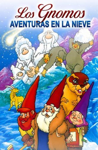The Gnomes - Adventures in the Snow (1999)