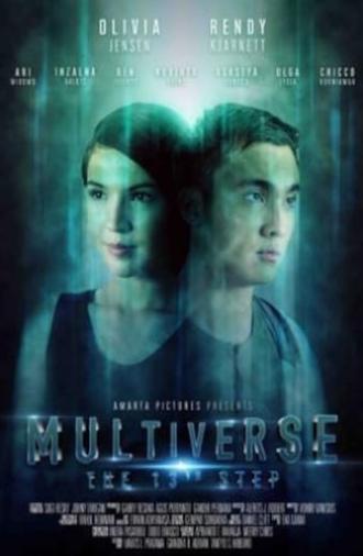 Multiverse: The 13th Step (2017)