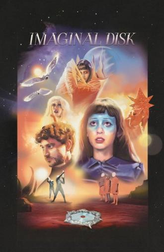Imaginal Disk (2026)