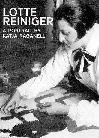 Lotte Reiniger: Homage to the Inventor of the Silhouette Film (2001)