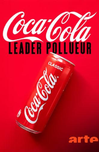 Coca-Cola, leader pollueur (2021)