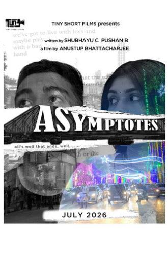 Asymptotes (2026)