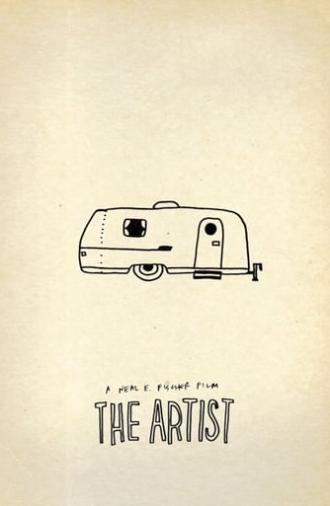The Artist (2017)