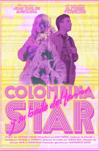 Colombina Star y su Baile del Terror (2023)