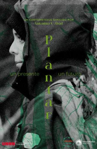 Planting: a present, a future (2023)