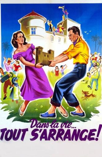 Dans la vie tout s'arrange (1952)