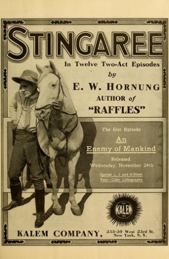 Stingaree (1915)