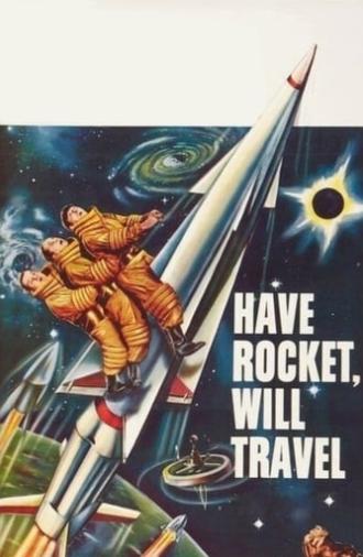 Have Rocket, Will Travel (1959)