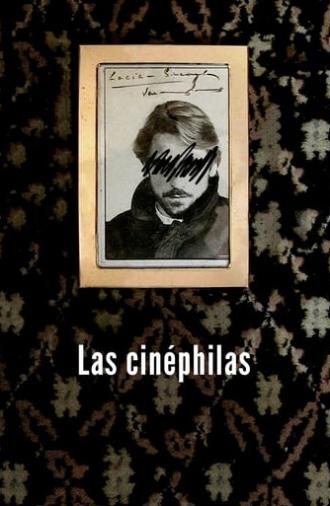 Las cinéphilas (2017)