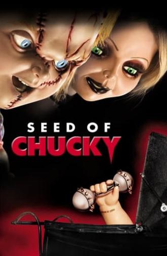 Seed of Chucky (2004)