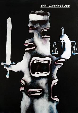 The Gorgon Case (1977)