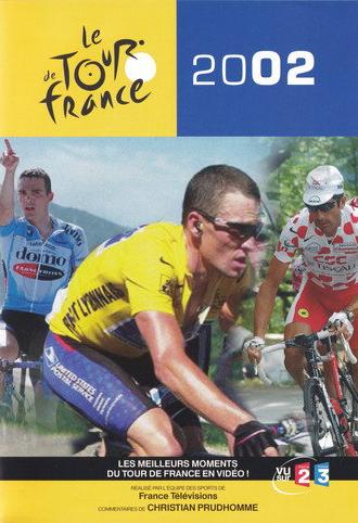 Tour de France 2002 (2002)