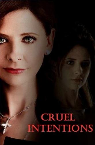 Cruel Intentions (2016)