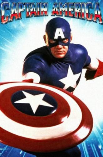 Captain America (1990)