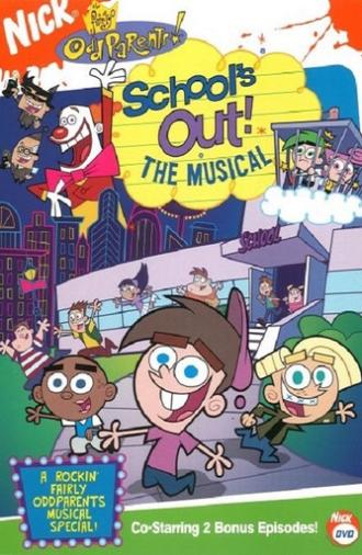 The Fairly OddParents: School's Out! The Musical (2005)