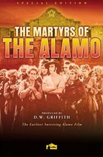 Martyrs of the Alamo (1915)