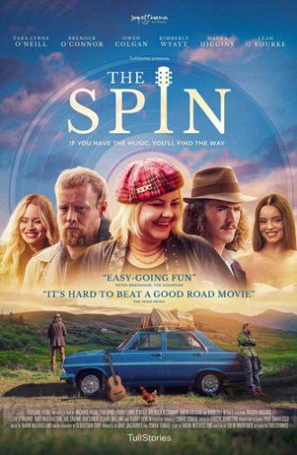 The Spin (2026)