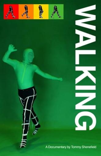 Walking (2024)