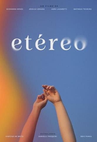 etéreo (2024)