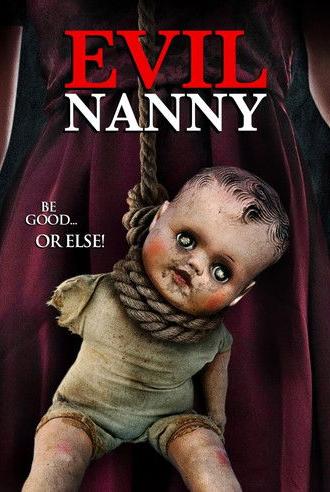 Evil Nanny (2016)