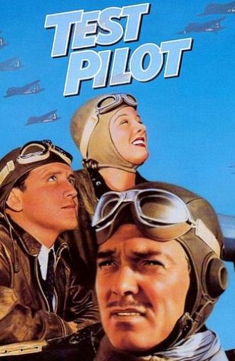 Test Pilot (1938)