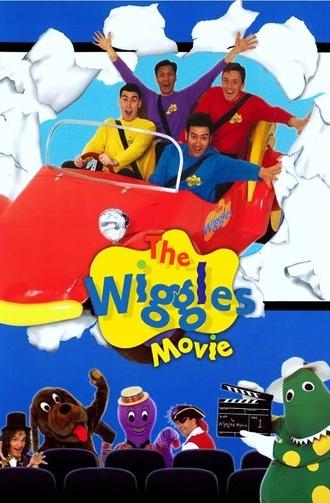 The Wiggles Movie (1997)