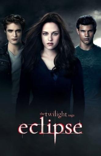 The Twilight Saga: Eclipse (2010)